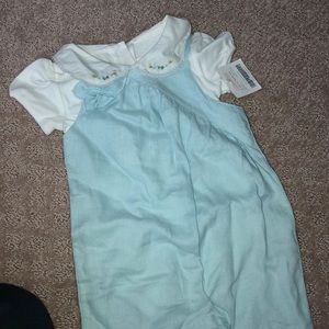 Vintage Janie and Jack jumper